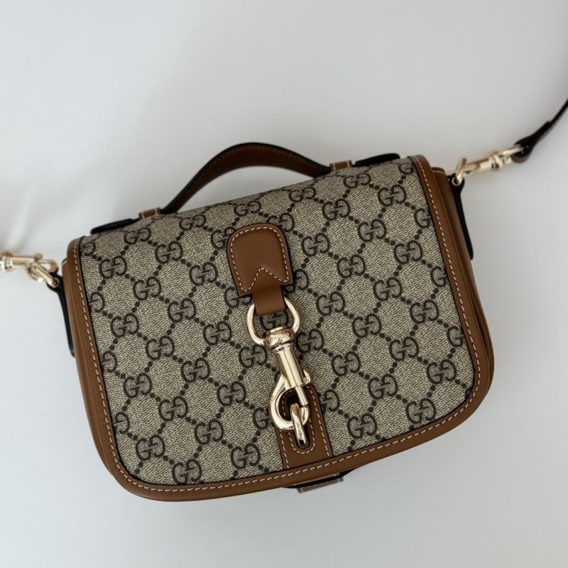 Gucci Satchel Bags